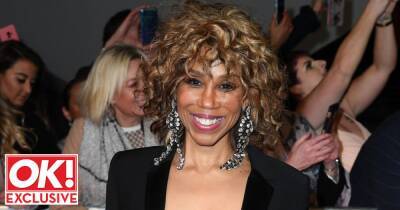 Trisha Goddard announcing engagement to ‘boo’ at 64 proves no one should settle, expert says - www.ok.co.uk - Britain - state Connecticut