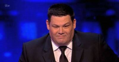 Mark Labbett storms off The Chase before telling fans his 'mental health is shot' - www.ok.co.uk
