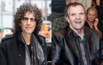 Howard Stern urges Meat Loaf’s family to advocate for COVID vaccine - www.nme.com