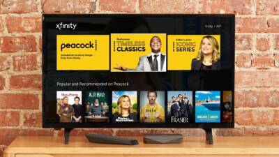 Peacock Has 9M Stand-Alone Premium Subscribers And 7M More Via Paid Bundles; Comcast Plans Ramp-Up In Spending - deadline.com