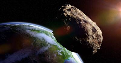 NASA's new plan to stop 'doomsday' asteroid that could wipe out Earth and human race - www.dailyrecord.co.uk - USA