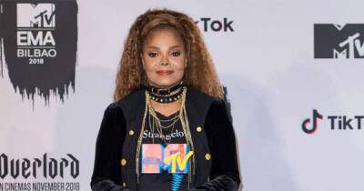 'That's not right': Janet Jackson dismisses claims of 'secret' baby - www.msn.com - Michigan
