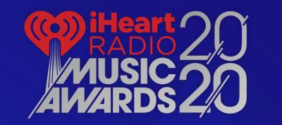 IHeartRadio Music Awards 2022 Nominations - Full List Released! - www.justjared.com - Los Angeles