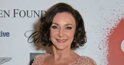 Strictly's Shirley Ballas open to facelift after 'not liking' side-profile of chin on telly - www.ok.co.uk