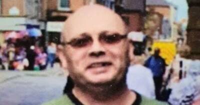 Urgent police appeal for missing man who left hospital in pyjamas before treatment - www.manchestereveningnews.co.uk - Manchester