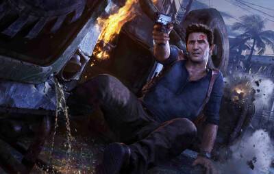 Naughty Dog is open to making more ‘Uncharted’ games - www.nme.com