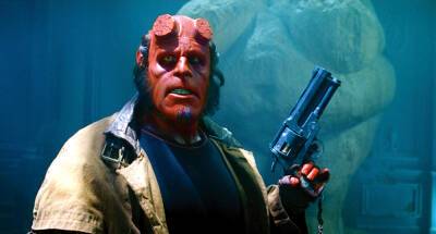 Ron Perlman Not Eager to Make ‘Hellboy 3′ at ‘71 F—king Years Old,’ but ‘We Owe This to Fans’ - variety.com