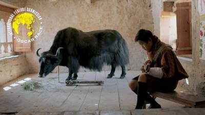 Pawo Choyning Dorji, Director of ‘Lunana: A Yak in The Classroom,’ on Breaking Boundaries for Bhutan Through The Oscars - variety.com - Australia - Bhutan