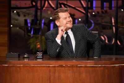 ‘The Late Late Show With James Corden’ Producers Fulwell 73 Post $43 Million Turnover - variety.com - London