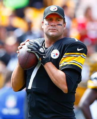 Ben Roethlisberger: 5 Things To Know About Steelers Quarterback Retiring After 18 Years - hollywoodlife.com - Ohio