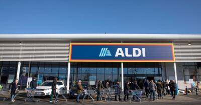 Supermarket law change will affect anyone who shops at Aldi, Lidl, Tesco, M&S and more - www.ok.co.uk