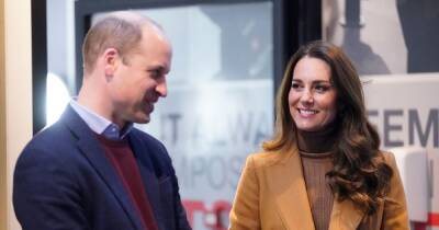 Kate Middleton’s next title change will be bittersweet for William as it pays tribute to Diana - www.ok.co.uk