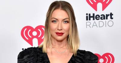 Stassi Schroeder Teases ‘Roller-Coaster’ Year and Hitting ‘Rock Bottom’ in New ‘Off With My Head’ Memoir - www.usmagazine.com - state Louisiana - city Hartford