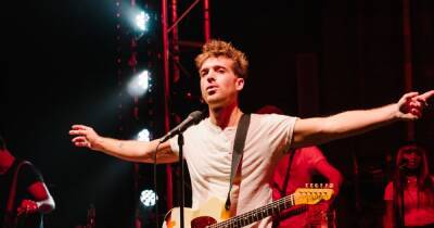 Sam Fender's 'wicked' night out with Paolo Nutini as he looks forward to TRNSMT reunion - www.dailyrecord.co.uk - Scotland