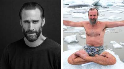 Wim Hof - Kevin Macdonald - Joseph Fiennes - Leo Grande - Kevin Macdonald To Direct ‘The Iceman’ Starring Joseph Fiennes - deadline.com - Australia - Netherlands - Mauritania