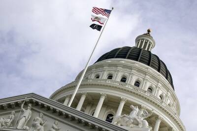 California senator yanks bill to ban genital surgeries on intersex infants - www.metroweekly.com - California