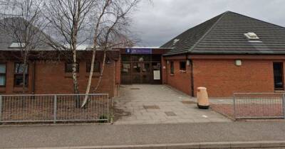 'Infection control' concerns raised at award winning Falkirk area nursery - www.dailyrecord.co.uk