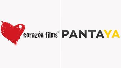 Pantaya, Mexico’s Corazon Films Seal Original Series Production Partnership (EXCLUSIVE) - variety.com - Mexico