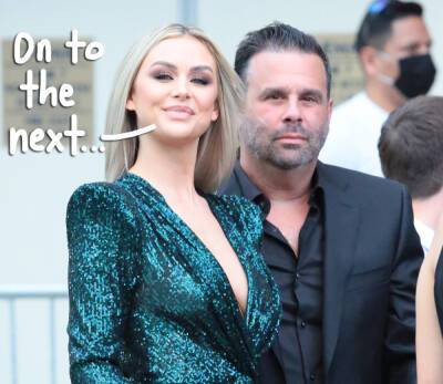 Lala Kent 'Couldn't Wait' For Sex With Randall Emmett To Be Over -- As VPR Castmates Sound Off On Cheating Scandal! - perezhilton.com - city Sandoval - Utah
