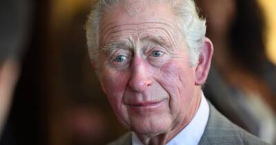 How will the monarchy change when Prince Charles becomes King? - www.ok.co.uk