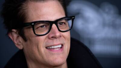 Johnny Knoxville Recalls Suffering a Brain Hemorrhage, Depression After Bull Stunt in 'Jacka** Forever' - www.etonline.com