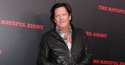 Michael Madsen Is ‘In Shock’ After Son Hudson’s Death by Suicide: He Said ‘He Was Happy’ - www.usmagazine.com - Los Angeles - Los Angeles - California - Hawaii - Illinois