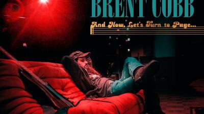 Review: Brent Cobb’s gospel album is deserving of praise - abcnews.go.com - county Garden - county Canyon