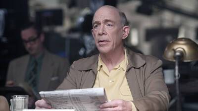 J.K. Simmons on How Aaron Sorkin Convinced Him to Take ‘Being the Ricardos’ Role - variety.com