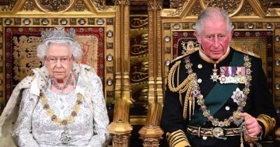 prince Charles - prince Philip - Elizabeth Ii II (Ii) - Philip Princephilip - Robert Jobson - Charles Princecharles - Penny Junor - prince William - Prince Charles 'dreading' becoming King as he'll lose beloved mum, says expert - ok.co.uk