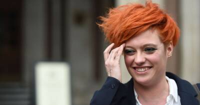 Jack Monroe mocks Tory MSP over "insulting" comments about food bank users - www.dailyrecord.co.uk - Scotland