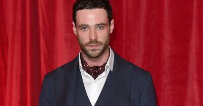 Kylie Platt - Sean Ward - Who Sean Ward played in Coronation Street and his jaw-dropping storylines in the ITV soap - ok.co.uk - Britain