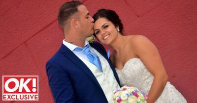 Don't Tell the Bride waterski couple almost ditched wedding: 'I was ready to give it all up' - www.ok.co.uk