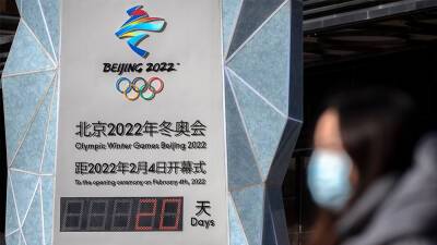 Winter Olympics - Summer Olympics - Jennifer Maas - Beijing Winter Olympics Offer NBCU an Avalanche of Challenges and ‘Unprecedented Opportunity’ - variety.com - France - New York - Italy - Tokyo - city Salt Lake City - city Beijing - city Georgetown