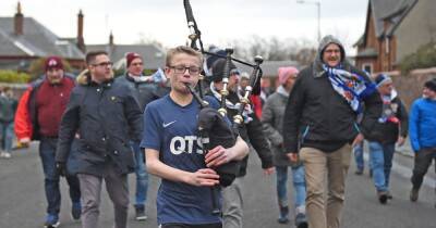 Thursday's headlines: Tributes for 'Killie Piper' who tragically died and latest Scottish covid rules - www.dailyrecord.co.uk - Scotland - city Kilmarnock