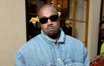 Kanye West - Robin Pecknold - Kanye West shares release date for ‘DONDA 2’ - nme.com