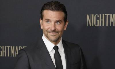 Why Bradley Cooper almost retired from acting and the role that made him change his mind - us.hola.com - Hollywood