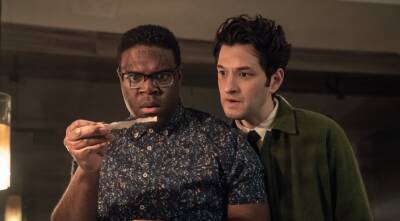 ‘The Afterparty,’ From Chris Miller and Phil Lord, Is a Comedy Acting Showcase in Which Sam Richardson Shines: TV Review - variety.com