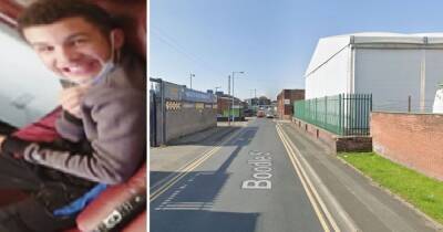 Police 'increasingly concerned' for teenage boy, 14, last seen in Tameside two weeks ago - www.manchestereveningnews.co.uk - Manchester