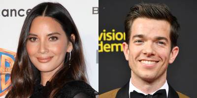Source Reveals How Olivia Munn and John Mulaney's Relationship Is Doing After Welcoming Their Son - www.justjared.com
