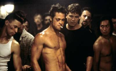 ‘Fight Club’ Author: China’s Censored Ending Hits Closer to My Original Vision Than Fincher Did - variety.com - China