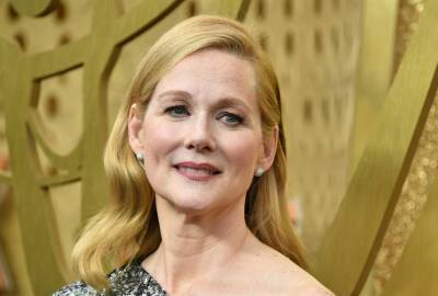 Laura Linney Reacts To Madonna Spoiling The New Season Of ‘Ozark’: ‘I’m Just Happy She Watches’ - etcanada.com