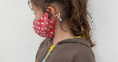 Girlguiding under fire for making Brownies and Guides wear face masks from the age of seven - www.manchestereveningnews.co.uk - Manchester - county Forest