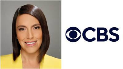 CBS Hires Gloria Medel Solomons As VP, Alternative & Specials - deadline.com