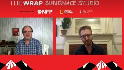 ‘Resurrection’ Director Reveals What Inspired the Film That Shocked Sundance (Video) - thewrap.com