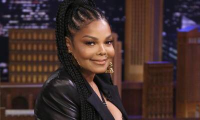 Janet Jackson denies having secret baby with James DeBarge in the 80s: ‘I could never do that’ - us.hola.com