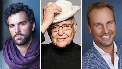 Rita Moreno - Juan Pablo Di Pace Sets Feature Directorial Debut ‘For Another Time’; Norman Lear & Brent Miller To Exec Produce - deadline.com - Italy - Argentina - city Buenos Aires, Argentina