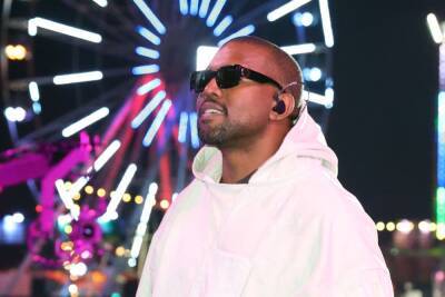 Kanye West Announces Once-A-Century Release Date For ‘Donda 2’ - etcanada.com - Australia - Spain - France - New Zealand - Ireland - Canada - Germany - Belgium - Portugal - Denmark - Lithuania