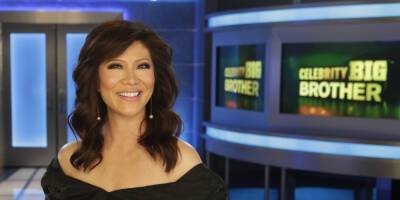 Julie Chen Moonves Reveals Her 'Celebrity Big Brother' Frontrunners & Predicts Which Star Will have the Hardest Time - www.justjared.com