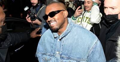 Donda 2 with executive producer Future, shares release date - www.thefader.com