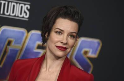 Marvel and ‘Lost’ Star Evangeline Lilly Protests Vaccine Mandates: ‘Not Safe’ and ‘Not Healthy’ - variety.com - Washington